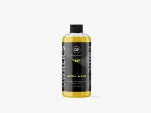ULTRA WASH