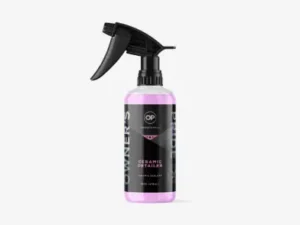 CERAMIC DETAILER
