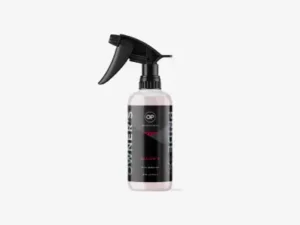 DECON X – IRON REMOVER