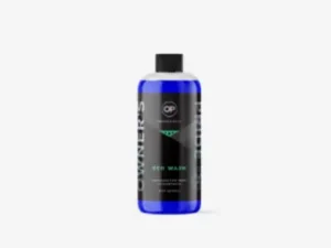 ECO WASH CONCENTRATED